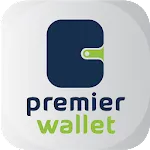 Premier Wallet | Indus Appstore | App Icon