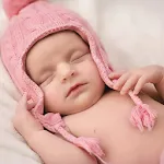 iWhite Noise Baby Sleep Sound | Indus Appstore | App Icon