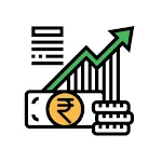 Angel Demat: Stocks, IPO & MF | Indus Appstore | App Icon