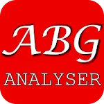 ABG Analyser | Indus Appstore | App Icon