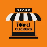 foodclickers store | Indus Appstore | App Icon