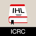 International Humanitarian Law | Indus Appstore | App Icon