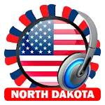 North Dakota Radio Stations | Indus Appstore | App Icon