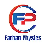 Farhan Physics | Indus Appstore | App Icon