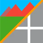 2Maps - The double map | Indus Appstore | App Icon