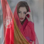 Afghan Photo Frame | Indus Appstore | App Icon