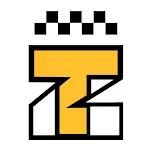 Ziyo Taxi | Indus Appstore | App Icon