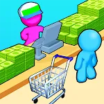 My Mini Mart | Indus Appstore | App Icon