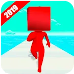 Run Baby Race 3D | Indus Appstore | App Icon