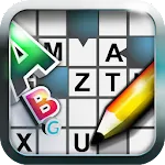 Crosswords | Indus Appstore | App Icon