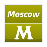 Moscow metro transport maps | Indus Appstore | App Icon