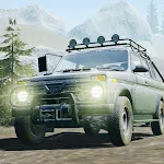 Off-Road Driver | Indus Appstore | App Icon