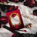 Romantic Photo Frames | Indus Appstore | App Icon