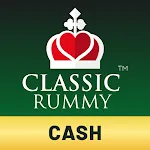 Classic Rummy Real Cash Game | Indus Appstore | App Icon