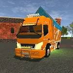 IDBS Indonesia Truck Simulator | Indus Appstore | App Icon