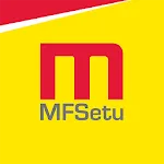 MFSetu | Indus Appstore | App Icon