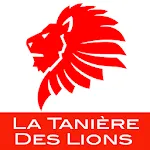 Tanière des Lions du Sénégal | Indus Appstore | App Icon