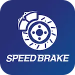 Speed Brake - Catálogo | Indus Appstore | App Icon