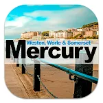 Weston Mercury | Indus Appstore | App Icon