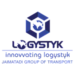 Logystyk | Indus Appstore | App Icon