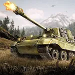 Tank Warfare: PvP Battle Game | Indus Appstore | App Icon