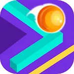 Don't Fall | Indus Appstore | App Icon