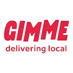 GIMME Delivery Partner | Indus Appstore | App Icon