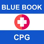 Blue Book+ CPG Malaysia | Indus Appstore | App Icon