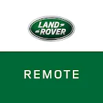 Land Rover Remote | Indus Appstore | App Icon