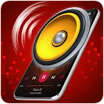 Volume Booster & Sound Booster | Indus Appstore | App Icon