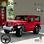 SUV Jeep Offroad Jeep Games | Indus Appstore | App Icon