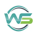 WebsysBI | Indus Appstore | App Icon