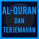 Al-Quran Dan Terjemahan | Indus Appstore | App Icon