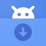 Apk Getter - Extractor | Indus Appstore | App Icon