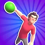 Dodge The Ball 3D | Indus Appstore | App Icon