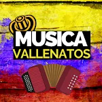 Musica de Vallenatos | Indus Appstore | App Icon