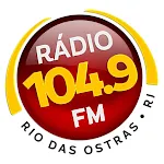 Rádio Energia FM 104.9 | Indus Appstore | App Icon