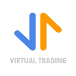 Virtual Trading App 2.0 | Indus Appstore | App Icon