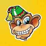 Lucky Monkey Tattoo | Indus Appstore | App Icon