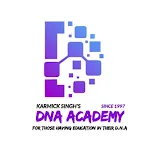 DNA ACADEMY | Indus Appstore | App Icon