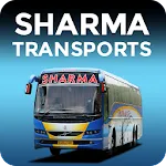 Sharma Transports | Indus Appstore | App Icon