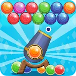 Bubble Cannon | Indus Appstore | App Icon