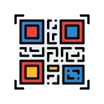 Barcode Scanner & Generator | Indus Appstore | App Icon