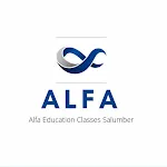 Alfa e-learning | Indus Appstore | App Icon