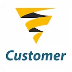 TCI Customer | Indus Appstore | App Icon