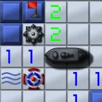 Minesweeper NEO | Indus Appstore | App Icon