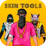 FFF Skin Tools Diamond & Emote | Indus Appstore | App Icon