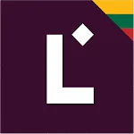 Luminor Lietuva | Indus Appstore | App Icon