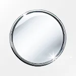 Simple Mirror: Zoom Fullscreen | Indus Appstore | App Icon