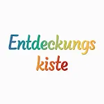 Entdeckungskiste | Indus Appstore | App Icon